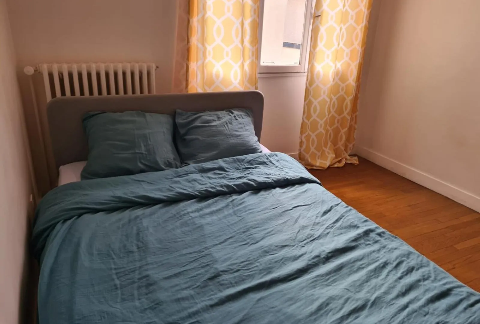 Appartement Dans Maison Aulnay-sous-Bois France